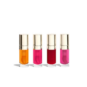 Clarins Radiant Lips Collection (Worth £100)